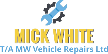 M W Vehicle Repairs Ltd